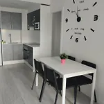 Ch 2 Lägenhet *