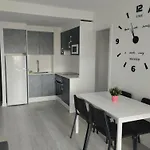 Ch 2 Lägenhet Salou
