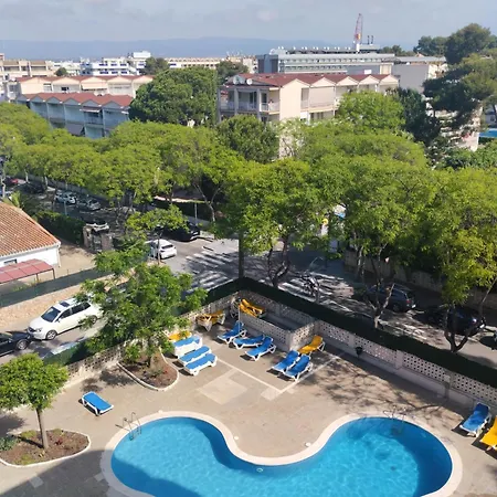 Appartement Ch 2 Salou