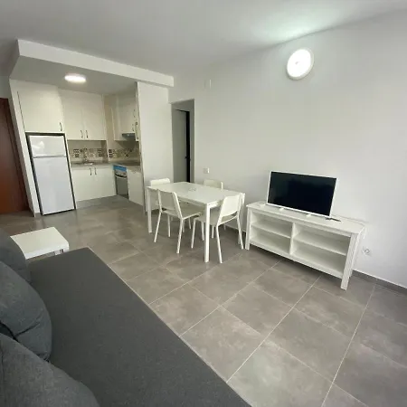 Ch 2 Apartamento