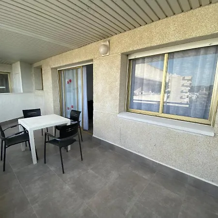 Apartamento Ch 2 Salou