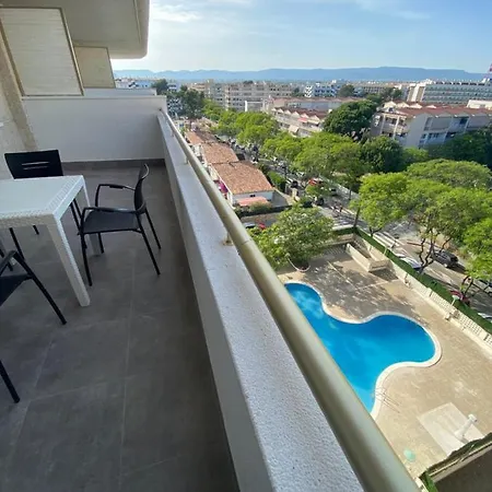 Apartamento Ch 2