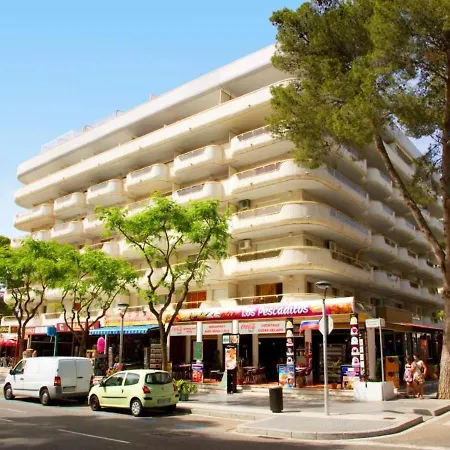 Ch 2 Salou