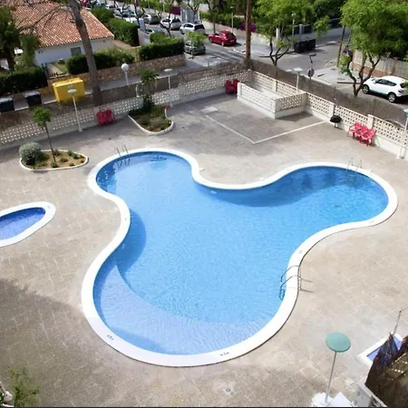 Ch 2 Salou