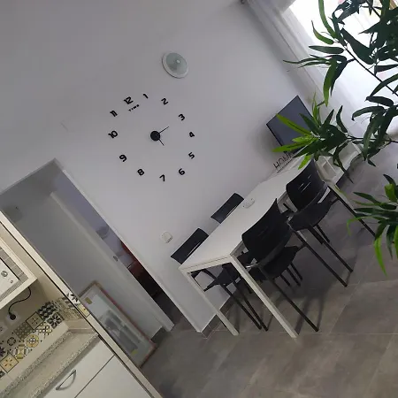 Apartamento Ch 2 *