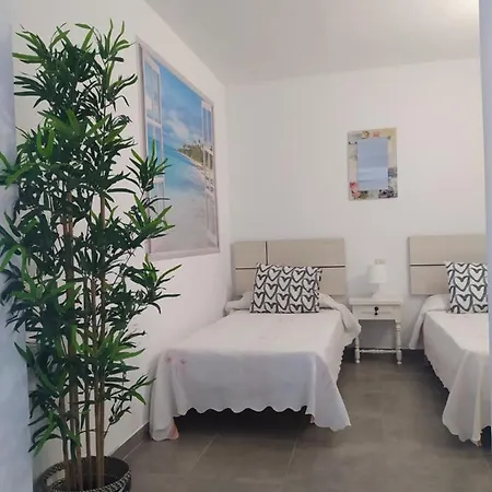 Ch 2 Apartamento Salou
