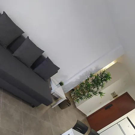 Apartamento Ch 2 *