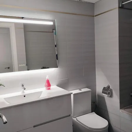 Apartamento Ch 2 *