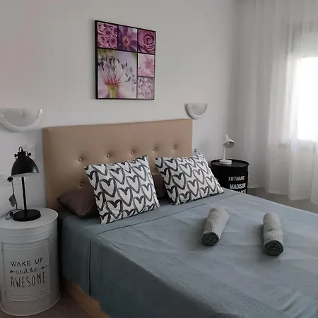 Apartamento Ch 2 *