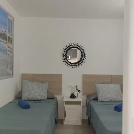 Apartamento Ch 2