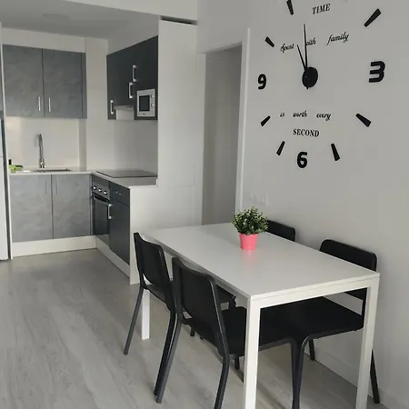 Ch 2 Apartamento *