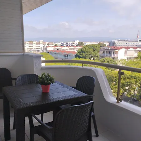 Ch 2 Apartamento Salou