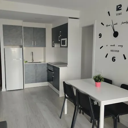 Ch 2 Apartamento Salou