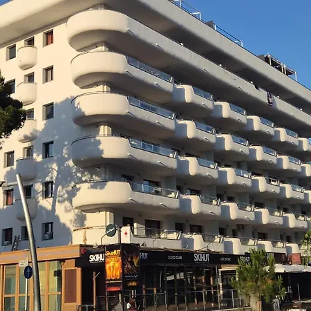 Apartamento Ch 2 Salou