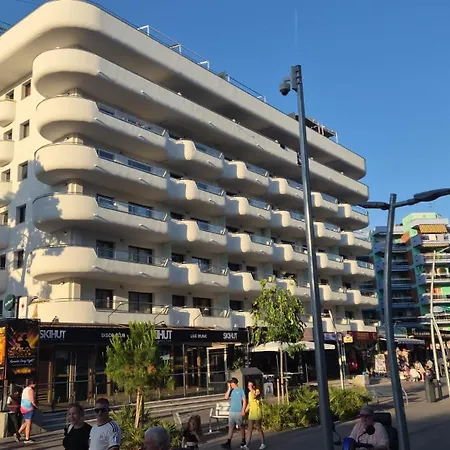 Ch 2 Apartamento Salou